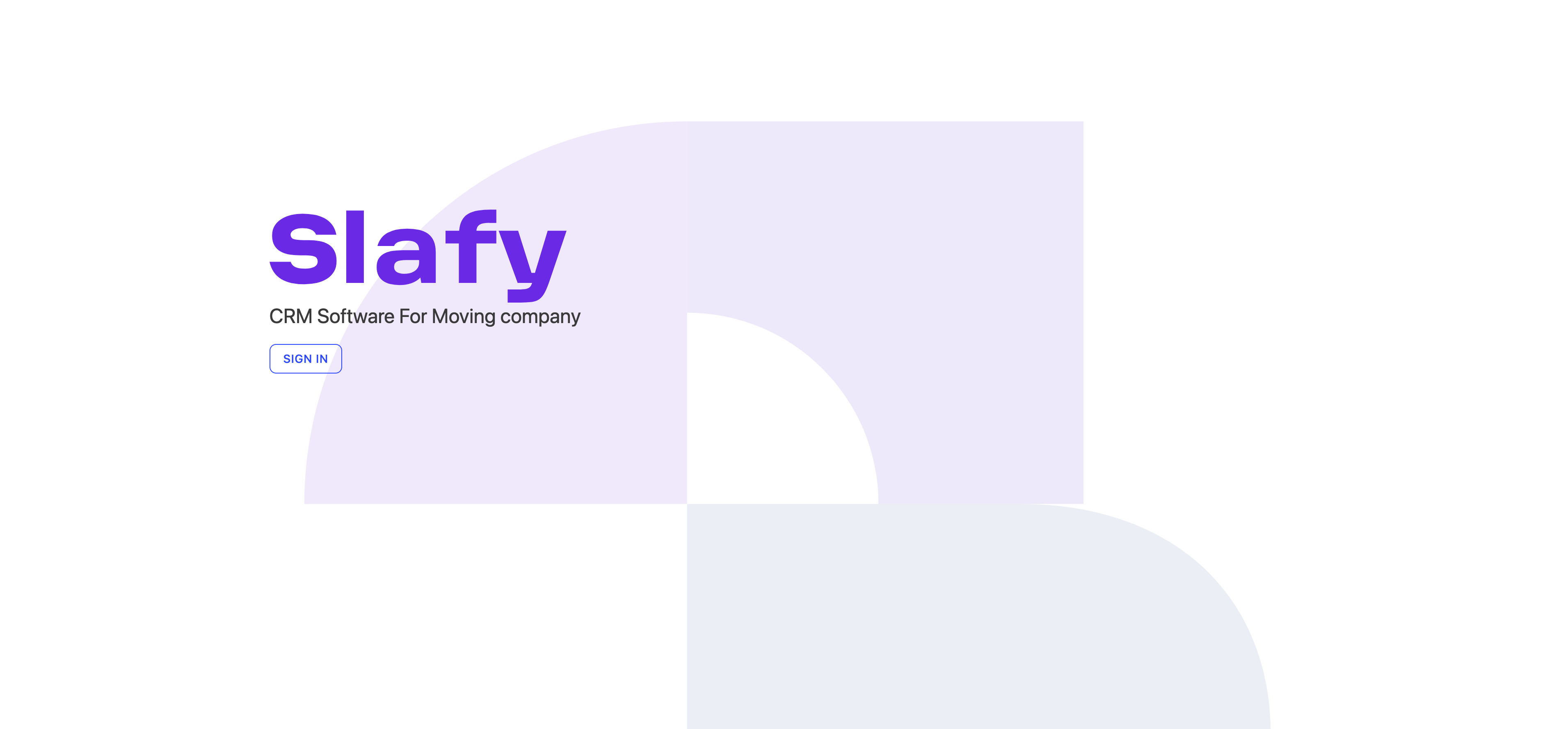 Revolutionizing Moving Companies with Slafy: